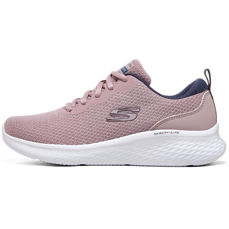 Skechers Skech-Lite Pro Women s Low Top Lifestyle Shoes Purple 150044-MVBL 35