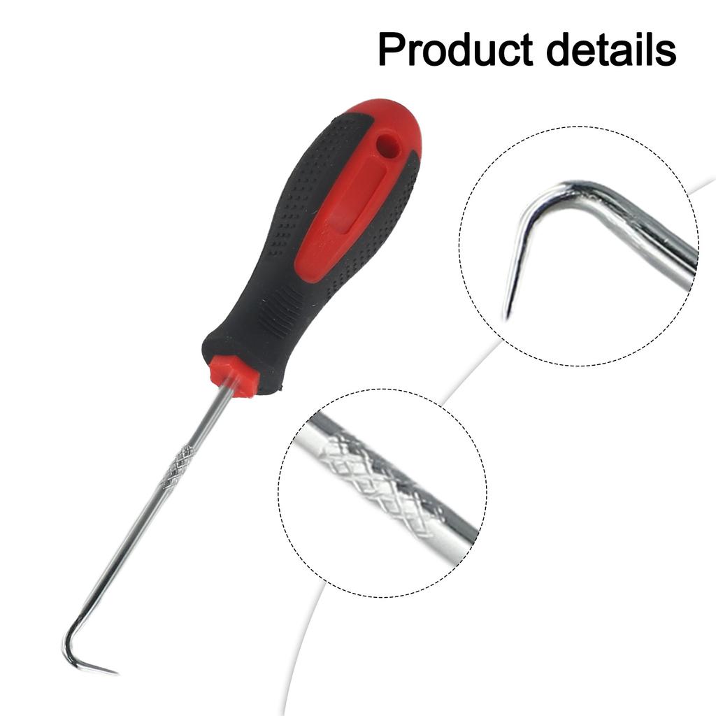Car Remover Tool Set Hardened Steel Shafts for Engineers and Technicians