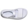UGG Comfortable Versatile Platform Open-Toe Sandals Unisex Sandals Blue 1152685-CRRN