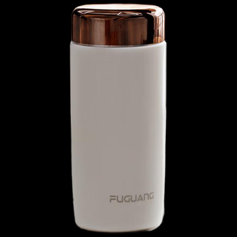 Fuguang FGT2201-208 Titanium Insulated Coffee Cup