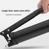 Churong 600CC High-Pressure Grease Gun