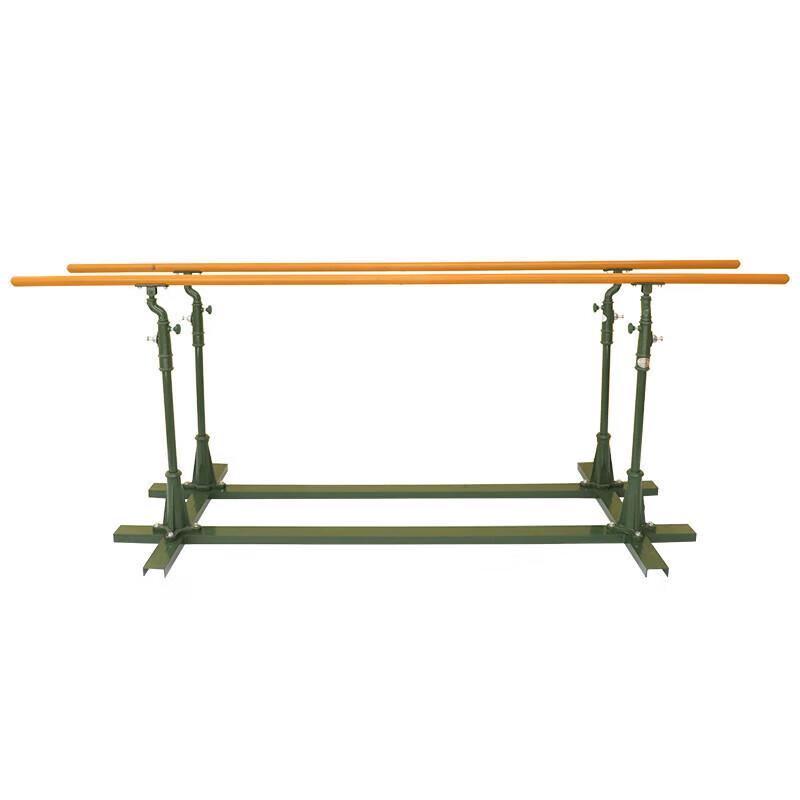 Outdoor Competition Training Parallel Bars