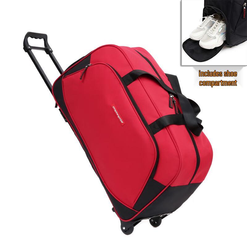 

OEING Lightweight Carry-on Travel Bag