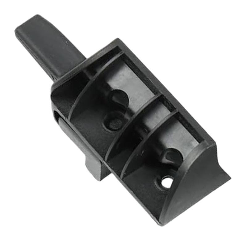 1pc Black Parcel Shelf Clip Boot Cover Retainer A2468120101 Left A246811 Right for Mercedes-Benz B-Class W246 2011-2018