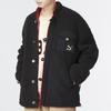 Puma Cny National Style New Year Series Bz Zaozhi Hoodie Brand Logo Embroidery Stand Collar Sports Casual Warm Cotton Jacket Men Hoodies 621823-01