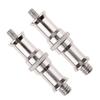 Umbrella Flash Light 1/4 To 3/8 Camera Screw Male Adapter Spigot Stud Adapter Photograph Hand Tool