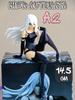 One Size – black