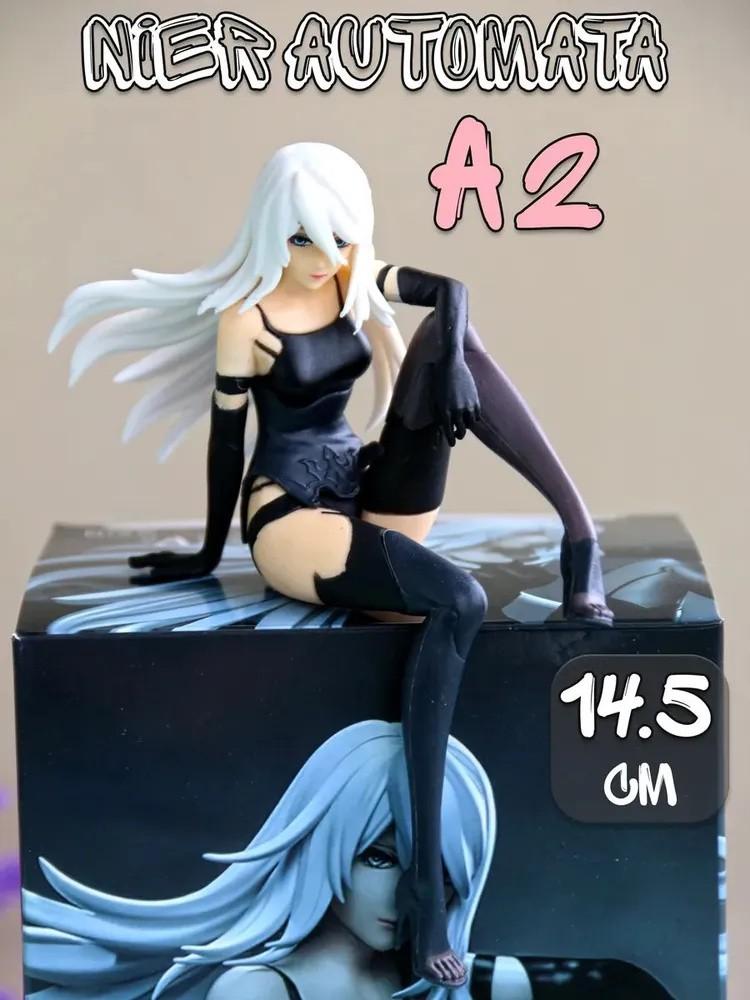 Anime Figurines