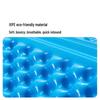 MOBIGARDEN Egg Nest Double Camping Sleeping Pad