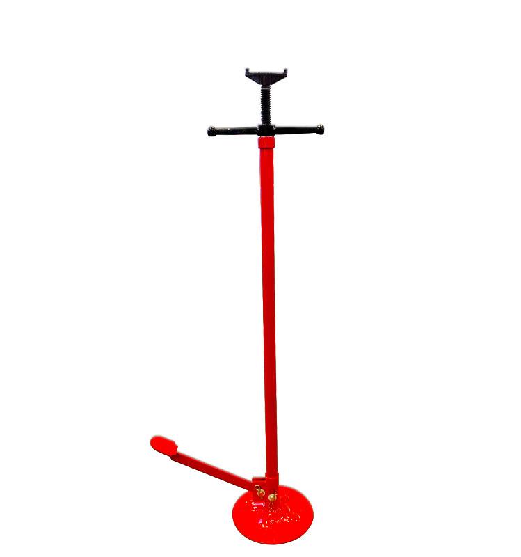 Car Maintenance High-Position Screw Jack Lift Stand for Safe Support