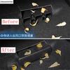 Car Seat Bottom Foor Air AC Outlet Protection Dust Cover Anti Blocking Cover Kit Interior Accessories For Haval H9 2nd 2024 2025