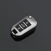 Tpu Car Key Case Cover Protect Shell Bag For Peugeot 208 107 206 306 307 308 2008 3008 4008 5008 Rcz Citroen C1 C2 C3 C4 C5 C8