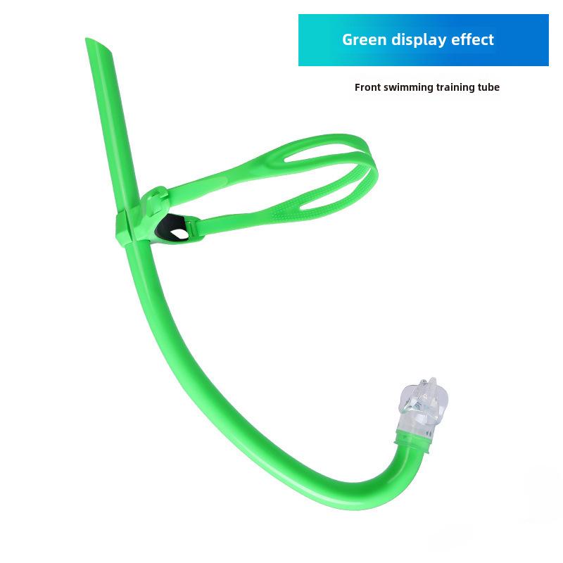 

Фронтальная трубка для фридайвинга Силиконовая трубка и аксессуары Regular