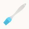 2Pcs Silicone BBQ Oil Brush High Temperature Heat Resistant BBQ Brush Seasoning Brush Cream Brush Cake Baking Cooking Tools