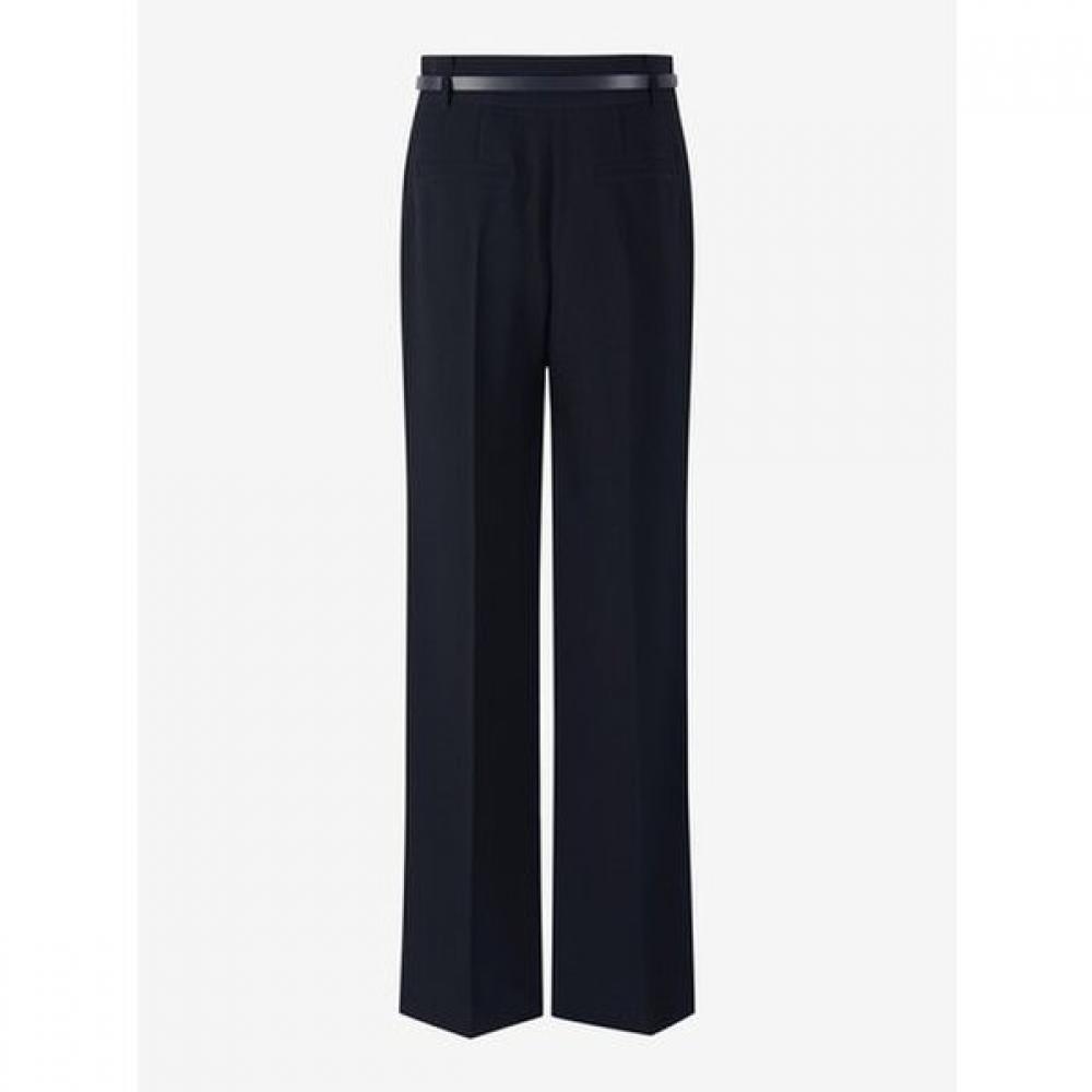 Cc Collect Slim Fit Slacks Pants C262msa233