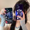 Valo Omen Phone Case for OPPO Reno 14 13 12 11 10 9 8 7 6 5 F T Pro 5G Soft TPU Shockproof Cover
