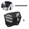 Motorcycle Engine Guard Protector Exhaust Shield Protection Cover Chassis Shroud For Ducati DesertX Desert X 2022 2023 2024