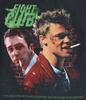 T-shirt Promo Film Fight Club Vintage 1999 Brad Pitt Edward Norton Taglia L RISTAMPA