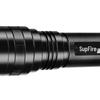 SupFire L6 Rechargeable LED Flashlight