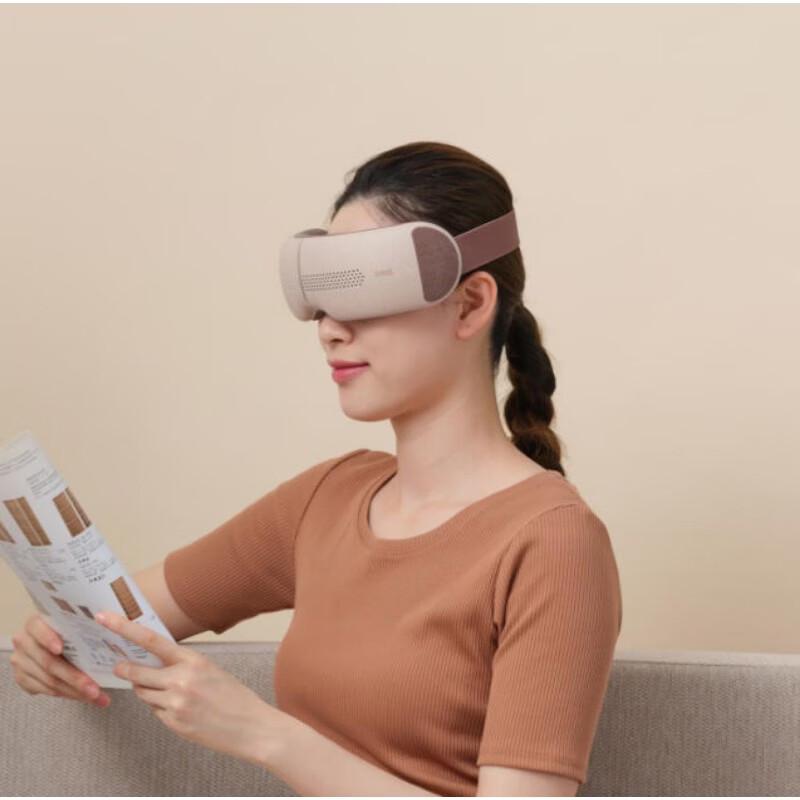 Breo seeX2 Pro Eye Massager