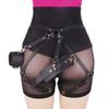 Bondage Garter Belt Leg Harness Thigh Buttocks Handcuff Sexy Lingerie Fetish Exotic Dance Wear Punk Adult Sex Game Toys