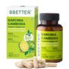 Bbetter Garcinia Cambogia For Weight Loss Tablets For Women & Men | 60 Veg Capsules 100gm 0.2lbs