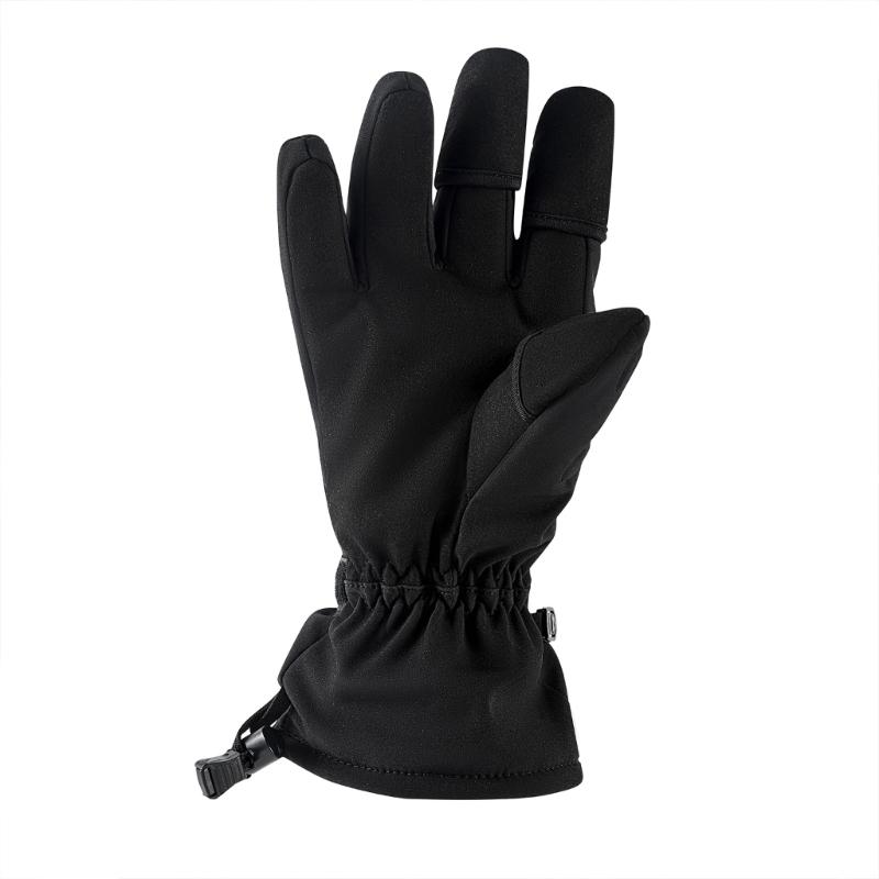 Photography Glove Drones Gloves for Remote Control Winter Mittens Outdoor Camera Gloves Multifunction Windproof Mitts