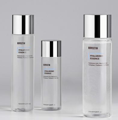 ROVECTIN Aqua Hyaluronic Essence 100mL / 180mL / 250mL, Nourishing, Moisturizing, Korean Cosmetics, Kbeauty