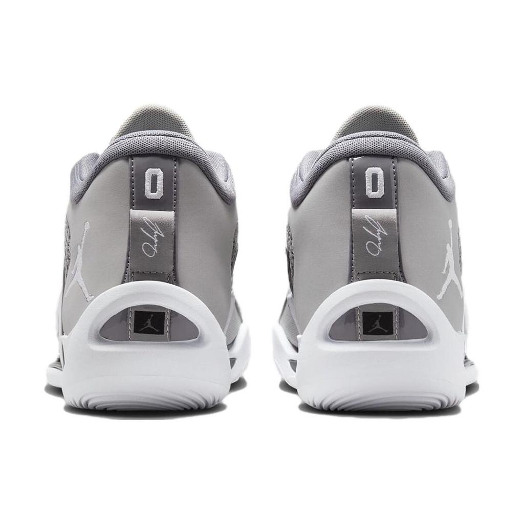 Air Jordan Tatum 1 PF 'Cool Grey' Men's DZ3330-002