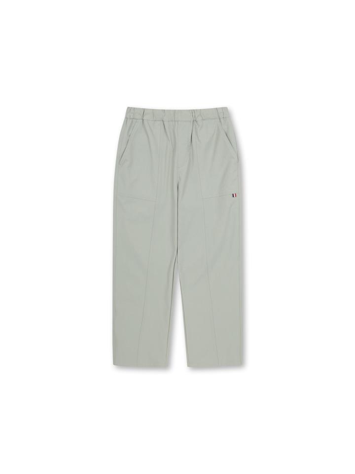 Polhaemkijeu Unisex Relaxed Fit Pants_Pkf2Pp3013