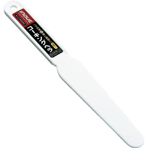 Inoue Co., Ltd. Caulking Spatula, 20mm, 15008