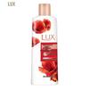 lux Enchanting Orchid Scent Body Wash