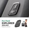 For Ford Explorer 2016 2017-2021 2022 2023 2024 Co-Pilot Seat Add Adjustable Button Passenger Seat Wireless Button Upgrade Tools