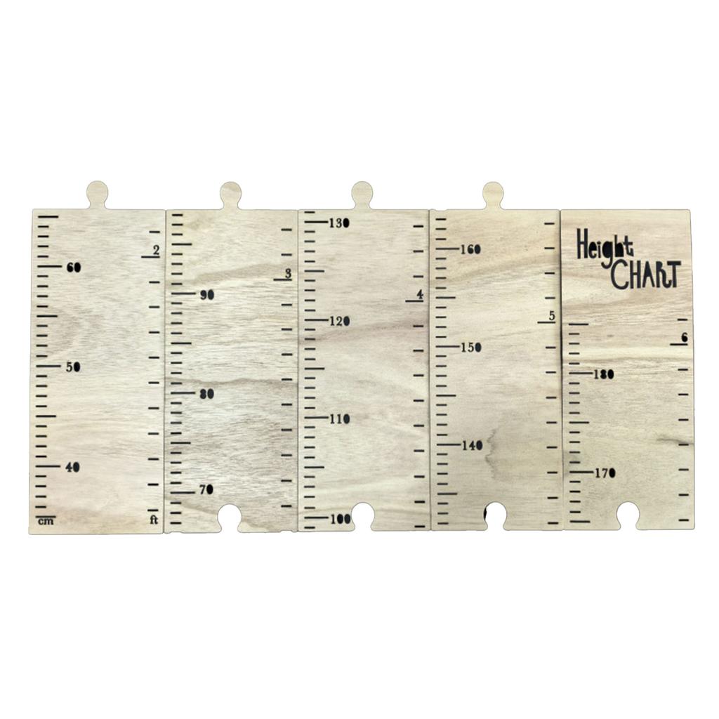 Height Growth Chart For Kids Multifuncional Decorative Height Wall Chart For Kids Children