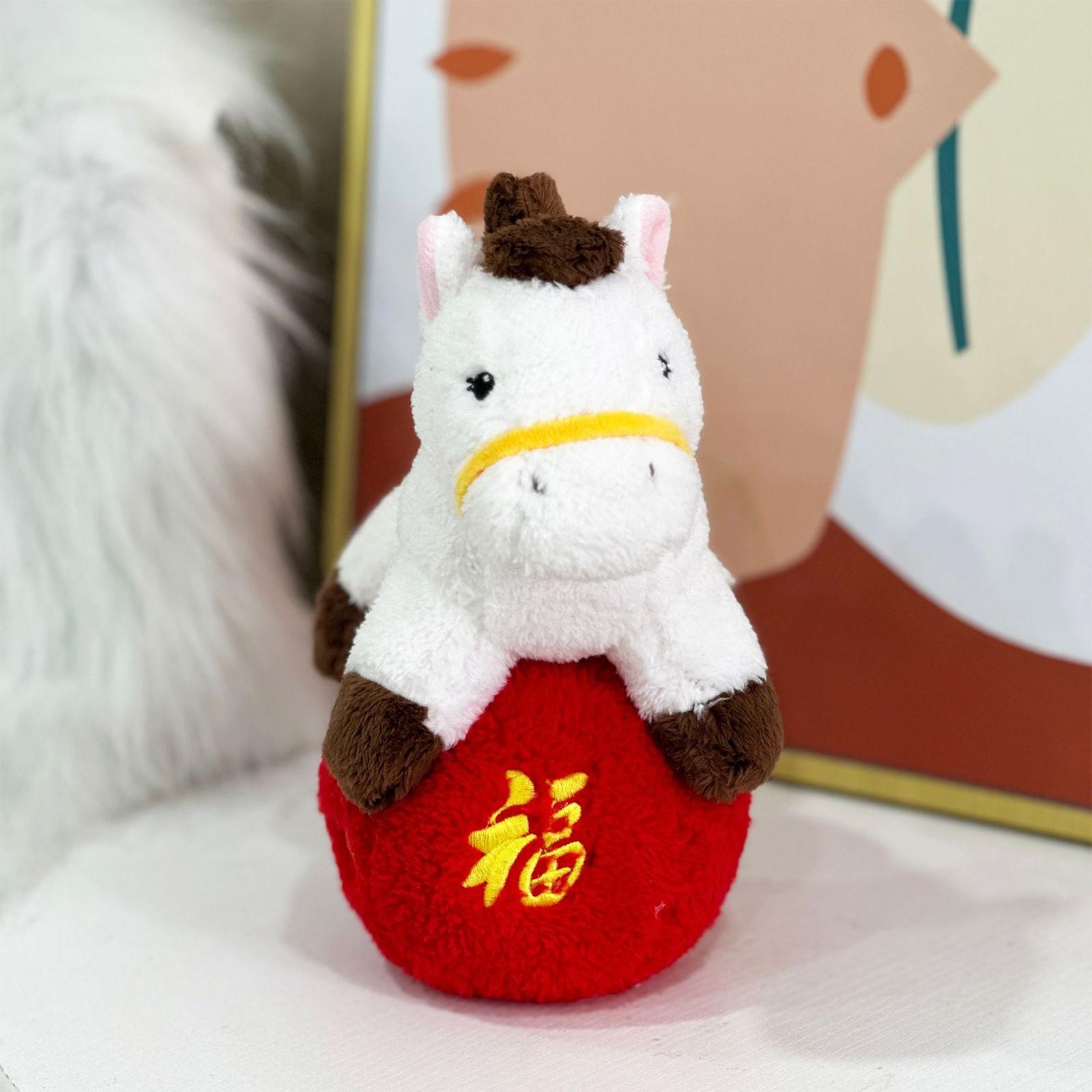 

Плюшевая кукла, Игрушка в подарок, Мультфильм, Детская тряпичная кукла, Детская подарочная подушка One Size