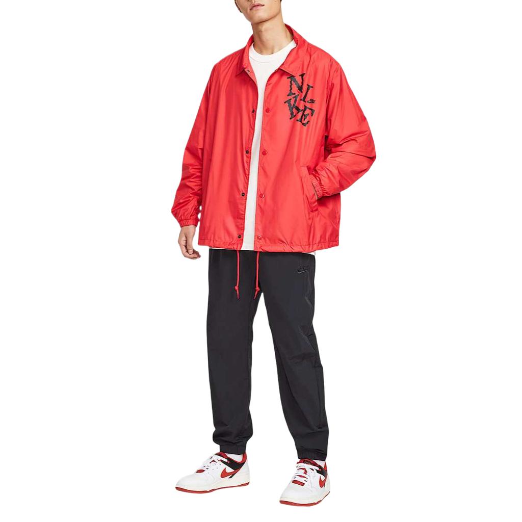 Nike Sportswear Club Comfortable Stylish Simple Versatile Jacket Men Jacket HV0815-657