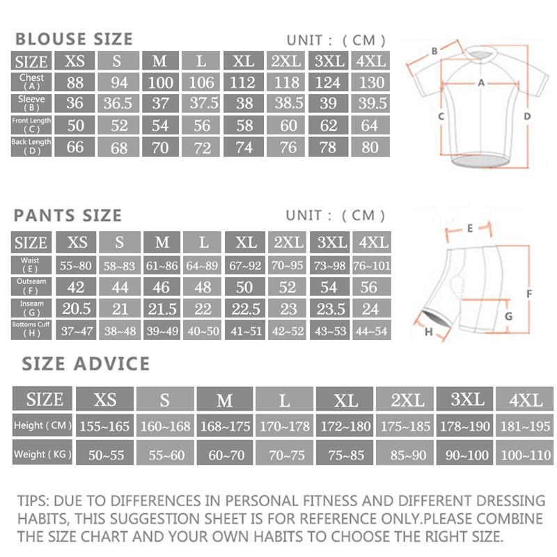 New Style Cycling Jersey Set Grey Short Sleeve Mountain bike Road Bike Clothes Bike Cycling Jersey