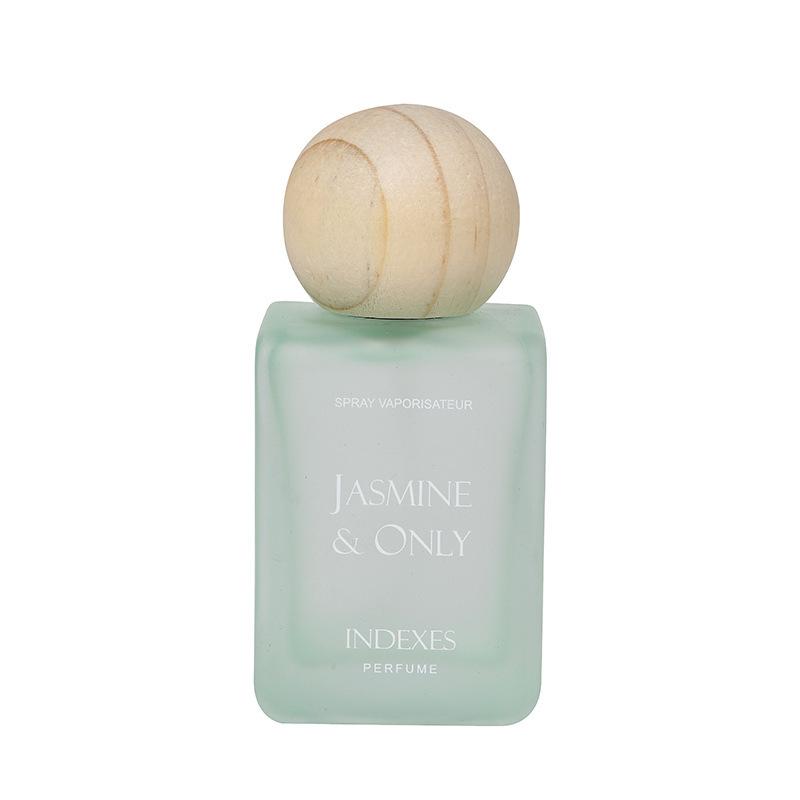 Women's perfume, long-lasting fragrance, light fragrance, romantic encounter, natural and fresh index, niche perfume