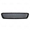 For Volvo 2004-2007 2008-2012 S40 VOLVO Bumper Mesh Racing Grille