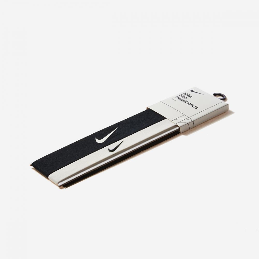 Nike Flex Headband 2 Pack Fz7443 036