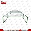High-Low Crawl Obstacle Course Net