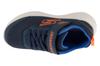 Skechers Selectors - Reset Achieved, for Boy Navy Sneakers