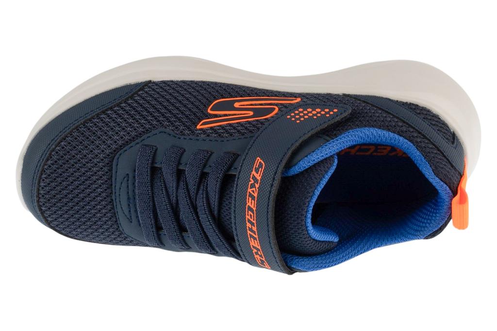 Skechers Selectors - Reset Achieved, for Boy Navy Sneakers