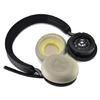 Upgraded Durable Earpads for  ELITE 45H Earphone Earpads Round Covers