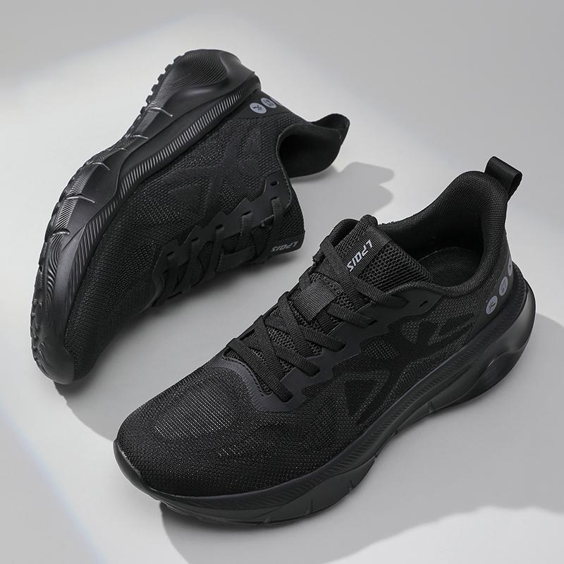 Herren Walking Joggingschuh Top Qualität Sport Laufschuhe Schuh Bequem Atmungsaktiv Sport und Freizeit Schuh 39-45 OUTDOOR