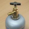 1/4 Thread Adapter R-134a Refrigerant Can Dispensing Bottle Tap Opener Valve Car Air Conditioner Auto Car Accessories