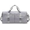 Men's Multi-functional Dry-Wet Separation Sports Travel Bag