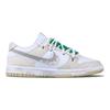 Nike Dunk SB Tranquil Mist Forest Slip Resistant, Abrasion Resistant, Breathable DV0833-100(Team28-)