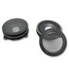 Car Door Tweeter Midrange Speaker Cover For BMW F30 F31 F34 F52 F48 F39 F15 F16 Treble Audio Horn Accessories