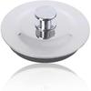 Bathroom and Kitchen Sink Drains In Sizes 42 To 45 Mm